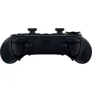 Pad Razer Raiju V3 Pro bezvadu spēļu kontrolieris Ps5 un Pc. melns Wireless game controller and black