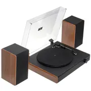 Gramofons Adlers Ad 1915 Gramofon Adler