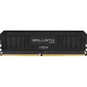 Pamięć Crucial Ballistix Max. Ddr4. Cl19 Blm2K8G51C19U4B Gb. 5100Mhz.
