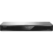 Panasonic Dmr-Ubc70Egs Blu-Ray atskaņotājs Odtwarzacz
