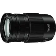 Panasonic Gh4 100-300 mm F/5.6 objektīvs Obiektyw