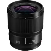 Panasonic Lumix S f1.8 objektīvs Obiektyw mm