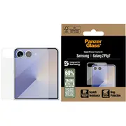 Panzerglass Classic Fit Samsung Galaxy no Flip7 Hartowane do