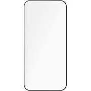 Panzerglass keramikas aizsardzība iPhone īpaši plata izmēra ekrāna aizsardzība. iekļauts ērtais līdzinātājs 2838 Ceramic Protection Pro 6.1 Ultra-Wide-Fit Screen Easy Aligner Included