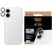 Panzerglass Picture Perfect Camera objektīvs iPhone 17 Lens
