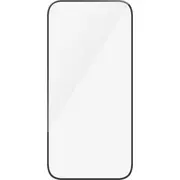 Panzerglass rūdīta stikla īpaši plata pielāgošanas konfidencialitāte tālrunim Iphone 15 Plus Ttt Hartowane Ultra-Wide Fit Privacy Do 6.7