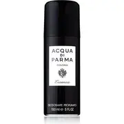 Parma Water Cologne Essence Men dezodorants 150Ml Acqua Di Colonia Essenza Dezodorant
