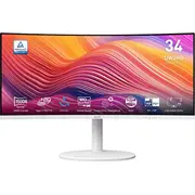 Pārraugiet Msi Mūsdienu Md342Cqpw Monitor Modern
