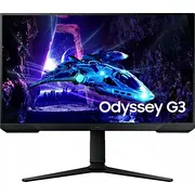 Pārraugiet Samsung Odyssey G3 Monitor Ls27Dg300Euxen
