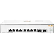 Pārslēgt Hp Aruba Instant On 1930 8G Jl680A Switch