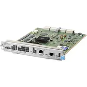 pārvaldības modulis. J9827A Hp Zl2. Hpe 5400R