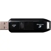 Patriot pendrive. Psf256Gx3B3U Pendrive Xporter Gb