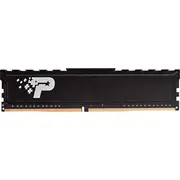 Patriot Signature Premium atmiņa. Ddr4. 32 Gb. 3200 Mhz. Cl22 Psp432G3200H1 Premium. 3200Mhz.