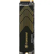 Pci-E Nvme Ssd Ts500Gmte245S Dysk Ssd Transcend Mte245S 500Gb M.2 x4 Gen4 Nvme