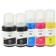 Peach Patrone Epson Nr. 408 Multipack Bk. C. M. Y Remanucfurted No.408 T09J6 bk.c.m.y remanufactured