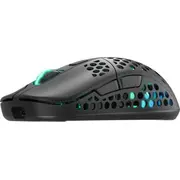 pele M42W-Rgb-Black Mysz Xtrfy M42