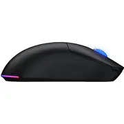 Peles Hator Quasar 3 bezvadu Htm730 Mysz Wireless