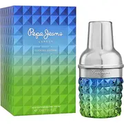 Pepe Jeans Cocktail Edition Edt 30 ml