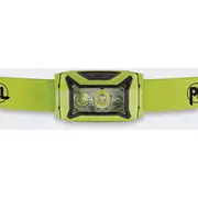 Petzl Priekšējais lukturis Dzeltens Led priekšējais Latarka latarka