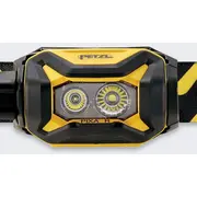 Petzl Pixa r Blackyellow priekšējais lukturītis Latarka