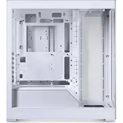 Phanteks Nv-Serie Nv5 Mk2 Drgb korpuss balts Ph-Nv523TgDmw02 Obudowa
