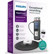 Philips Dvt 8115 balss ierakstītājs Dyktafon