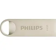 Philips Moon pendrive. Fm64Fd160B/00 Pendrive Edition Gb