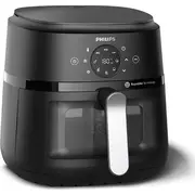 Philips Na231/00 beztauku cepeškrāsns Frytkownica