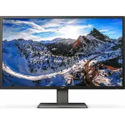 Philips P-Line 00 monitors Monitor 439P1/00
