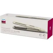 Philips Senseiq Bhs838/00 taisnotājs Prostownica