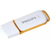 Philips Snow pendrive. Fm12Fd70B/00 Pendrive Edition Gb