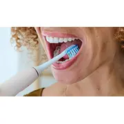 Philips Sonicare Hx9045/87 uzgalis