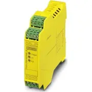 Phoenix kontaktu drošības releji B 2901430 Contact Psr-Scp-230Ac/Esam2/3X1/1X2/B