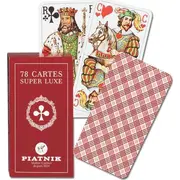 Piatnik Taro kārtis Tarot dos axe Karty tarot