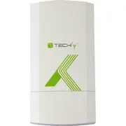 Piekļuves punkts Techly Cpe120 I-Wl-Cpe120 Access Point