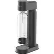 Piesātinātāja Philips Gozero Add4901Bk/10 melns Saturator Czarny