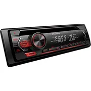 Pioneer Mvh-S120Ub auto radio Radio samochodowe