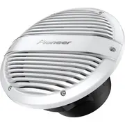Pioneer Ts-Me100Wc Jūras automašīnas skaļrunis Samochodowy Marine