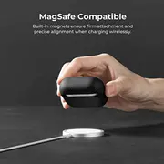 Pitaka Magz korpuss Airpods 3 Magez Case for