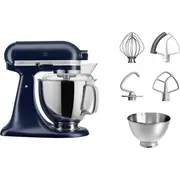 Planētu robots Kitchenaid 5Ksm175Pseib Robot planetarny