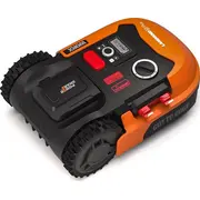 Pļaušanas robots Worx Wr167E Robot Landroid M700 Plus