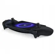 Sony Playstation portāla portāls Konsola Portal czarna