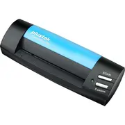 Plustek Mobile Office S602 skeneris Skaner