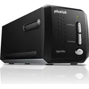 Plustek Opticfilm 8200I-Se Ccd skeneris Plusof8200Ise Skaner
