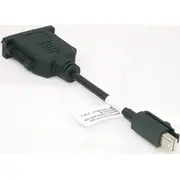 Pny Av adapteris Minidp-Dvi V3 Qsp-Minidp/Dviv3 Adapter miniDP-DVI