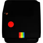 Polaroid Go Gen 2 melns fotoprinteris Drukarka fotograficzna Black