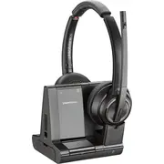 Poli Savi 8220 Uc austiņas Poly 8D3F5AaAbb