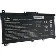 Polion Plnb265 rezerves daļas piezīmjdatoriem Akumulators Zamienne do Bateria
