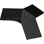 Poly Table Exp. Mikrofonu masīvs ar Mic Array with