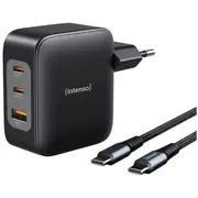 Power Usb-C Gan C520C/7810010 Intenso adapteris Adapter